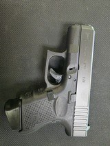 GLOCK G26 GEN 4 9MM LUGER (9X19 PARA) - 2 of 2