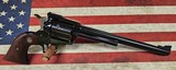 RUGER Super Blackhawk .44 MAGNUM - 2 of 3