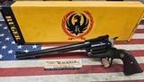 RUGER Super Blackhawk .44 MAGNUM