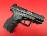 WALTHER ARMS CCP M2+ 9MM LUGER (9X19 PARA) - 1 of 3