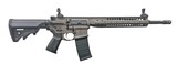 LWRC INTERNATIONAL, INC. DI 5.56X45MM NATO