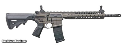 LWRC INTERNATIONAL, INC. DI 5.56X45MM NATO