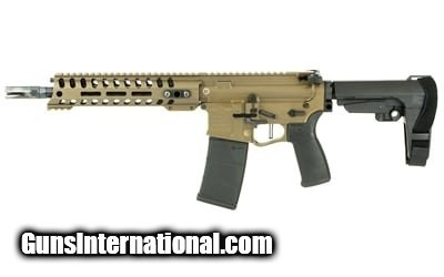 PATRIOT ORDNANCE FACTORY RENEGADE PLUS 5.56X45MM NATO