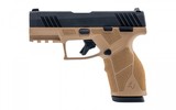 TAURUS GX2 9MM LUGER (9x19 PARA)