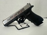 GLOCK G17 GEN 4 9MM LUGER (9x19 PARA)