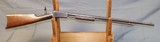 WINCHESTER 1890 2nd Model .22 S/L/LR