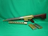 AERO PRECISION M5 BUILD .308 WIN