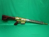 AERO PRECISION M5 BUILD .308 WIN - 2 of 3