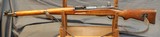 WAFFENFABRIK BERN k31 7.5X55MM SWISS