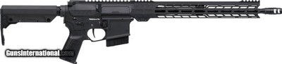 CMMG RESOLUTE MK4 [AB] .338 ARC