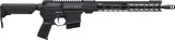 CMMG RESOLUTE MK4 [AB] .338 ARC