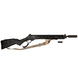 ROSSI R95 W/ MIDWEST RAIL & MORE! .30-30 WIN - 3 of 3