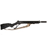 ROSSI R95 W/ MIDWEST RAIL & MORE! .30-30 WIN - 2 of 3