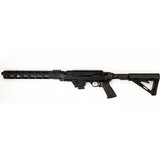 RUGER PC CARBINE 9MM LUGER (9x19 PARA)