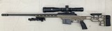 SAVAGE ARMS 110 .338 LAPUA MAG - 2 of 3