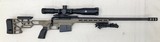 SAVAGE ARMS 110 .338 LAPUA MAG