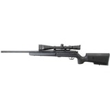 SAVAGE ARMS MK-II .22 LR