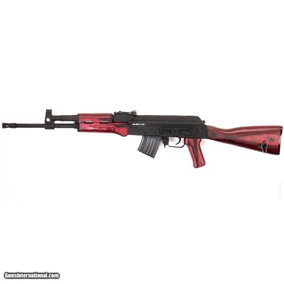 CUGIR ARMS M10-762 7.62X39MM