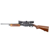 REMINGTON GAMEMASTER MODEL 760 .30-06 SPRG