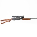 REMINGTON GAMEMASTER MODEL 760 .30-06 SPRG - 2 of 3
