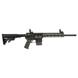 TIPPMANN ARMS M4-22 .22 LR
