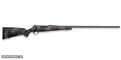 WEATHERBY MARK V LIVE WILD 7mm BACKCOUNTRY