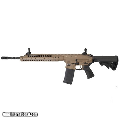 LWRCI IC-A5 (BLEM) 5.56X45MM NATO