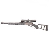 MARLIN 366W .30-30 WIN - 1 of 2