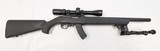 RUGER 10/22 .22 LR - 1 of 2