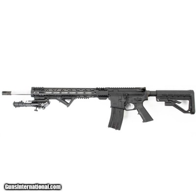 ANDERSON MANUFACTURING AM-15 6.5MM GRENDEL