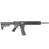 SMITH & WESSON M&P15-22 .22 LR - 2 of 2