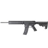 SMITH & WESSON M&P15-22 .22 LR