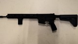 AERO PRECISION X15 5.56X45MM NATO