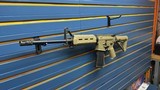 SIG SAUER SIGM400 5.56X45MM NATO