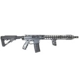 JESSE JAMES FIREARMS UNLIMITED M4 CARBINE 5.56X45MM NATO - 2 of 2