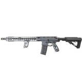 JESSE JAMES FIREARMS UNLIMITED M4 CARBINE 5.56X45MM NATO