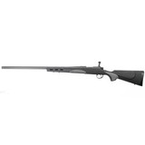 REMINGTON 700 SPS VARMINT 6.5MM CREEDMOOR - 1 of 2