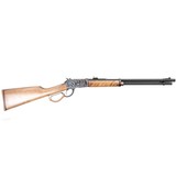 GFORCE ARMS LVR357 .357 MAG - 2 of 2