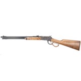 GFORCE ARMS LVR357 .357 MAG