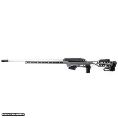 SAVAGE ARMS IMPULSE MDT ACC 6MM CREEDMOOR