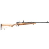 REMINGTON MODEL 673 .350 REM MAG - 2 of 2