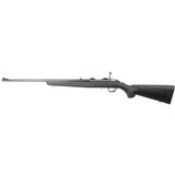 RUGER AMERICAN .22 LR