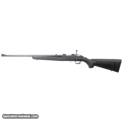 RUGER AMERICAN .22 LR