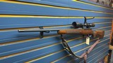 MOSSBERG PATRIOT .308 WIN