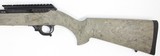 TACTICAL SOLUTIONS TACTICAL SOLUTIONS X-RING VR GEN2 22LR 10/22 HOGUE STOCK W/ BARREL SHROUD .22 LR - 3 of 3