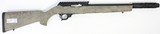 TACTICAL SOLUTIONS TACTICAL SOLUTIONS X-RING VR GEN2 22LR 10/22 HOGUE STOCK W/ BARREL SHROUD .22 LR