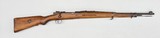 MAUSER KAR 98 8MM MAUSER