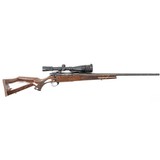 WEATHERBY VANGUARD DLX .257 WBY MAG - 2 of 2