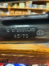 MAUSER siamese .45-70 GOVT - 3 of 3