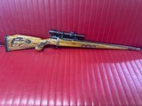 MAUSER siamese .45-70 GOVT - 2 of 3
